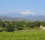 Le Canigou,  la montagne sacre des Catalans
